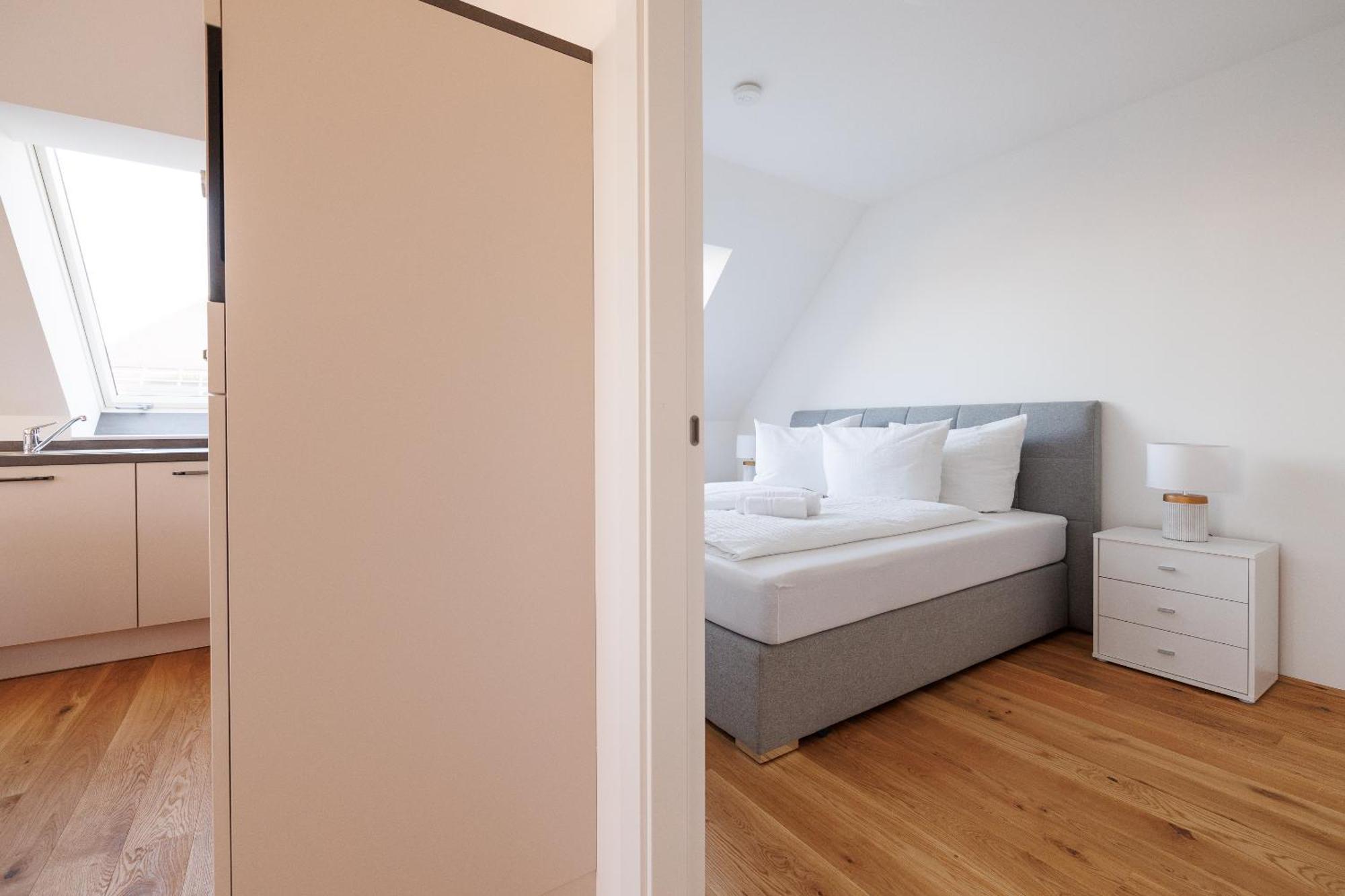 Apartament Symphony 40 - Modern Loft With Terrace And Grill In Location *