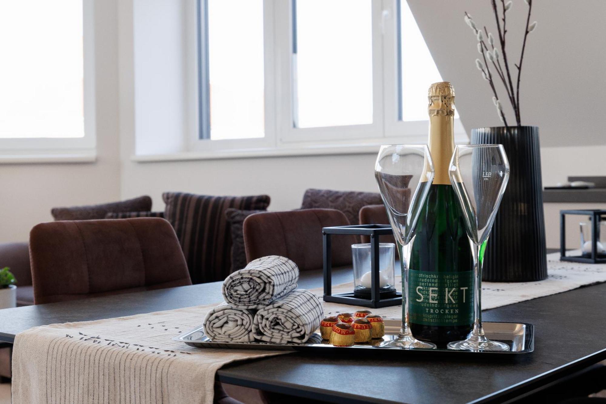 Symphony 40 - Modern Loft With Terrace And Grill In Location Apartament *